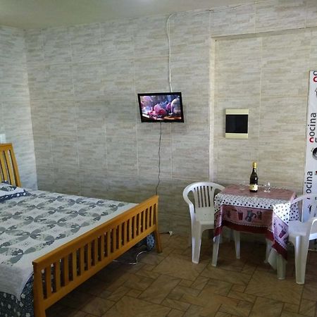 Itaipuacu Residencia Cajueiros I Villa Eksteriør bilde