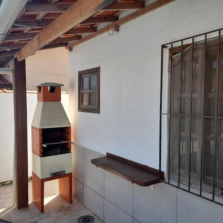 Itaipuacu Residencia Cajueiros I Villa Eksteriør bilde