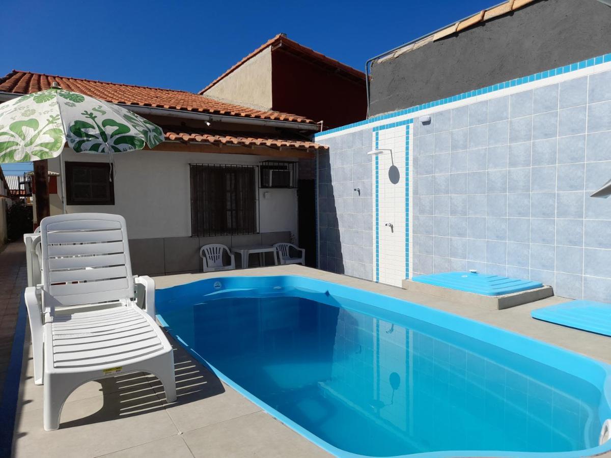 Itaipuacu Residencia Cajueiros I Villa Eksteriør bilde