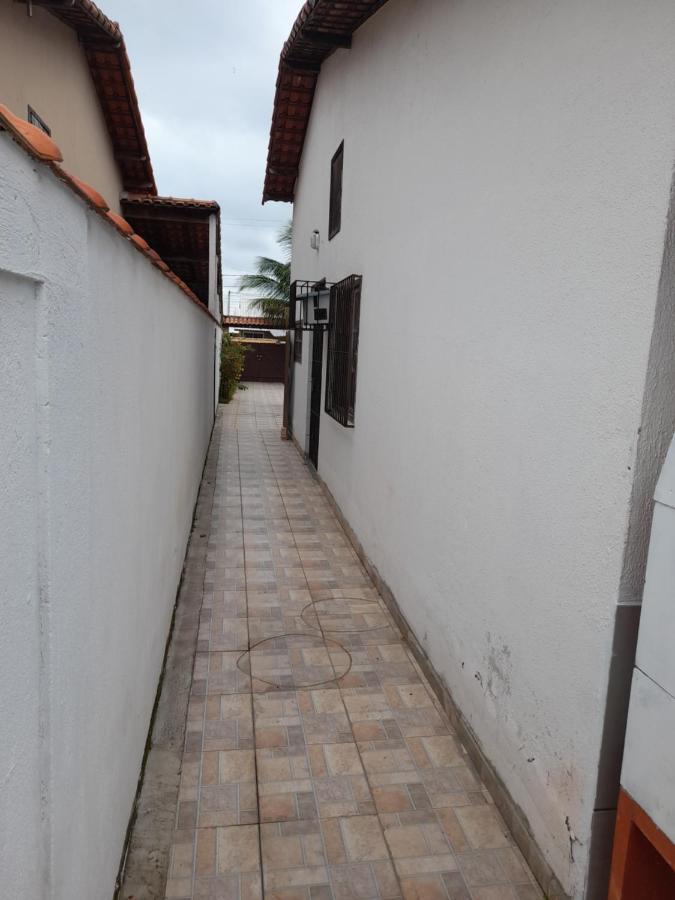 Itaipuacu Residencia Cajueiros I Villa Eksteriør bilde