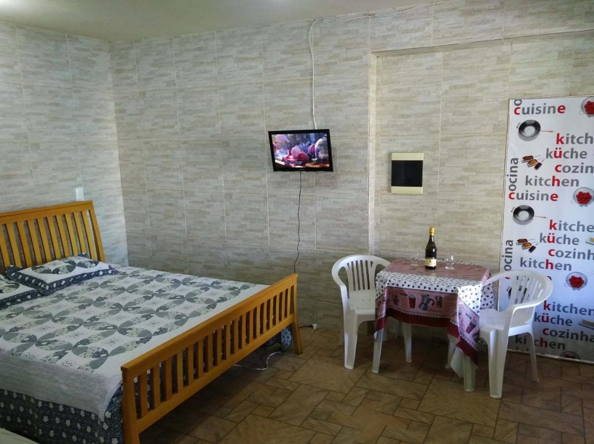 Itaipuacu Residencia Cajueiros I Villa Eksteriør bilde