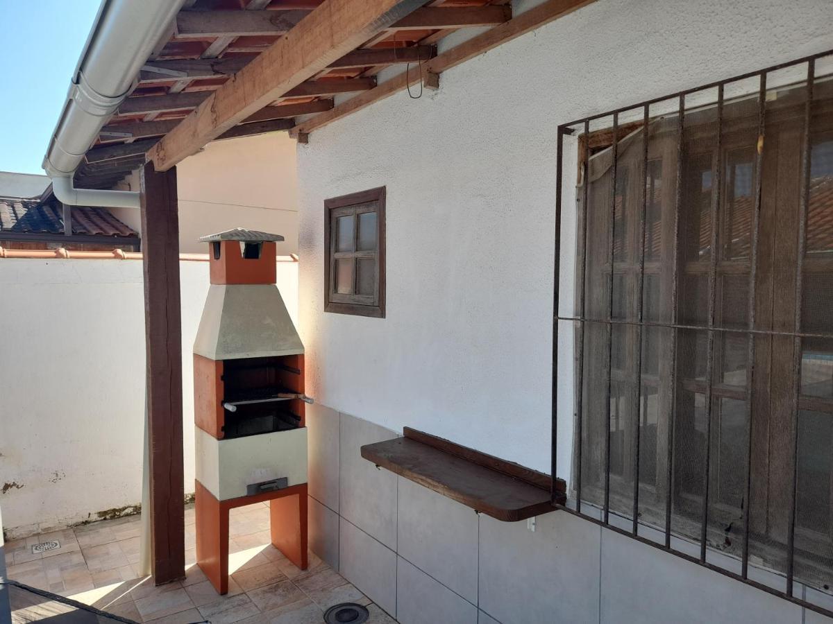 Itaipuacu Residencia Cajueiros I Villa Eksteriør bilde