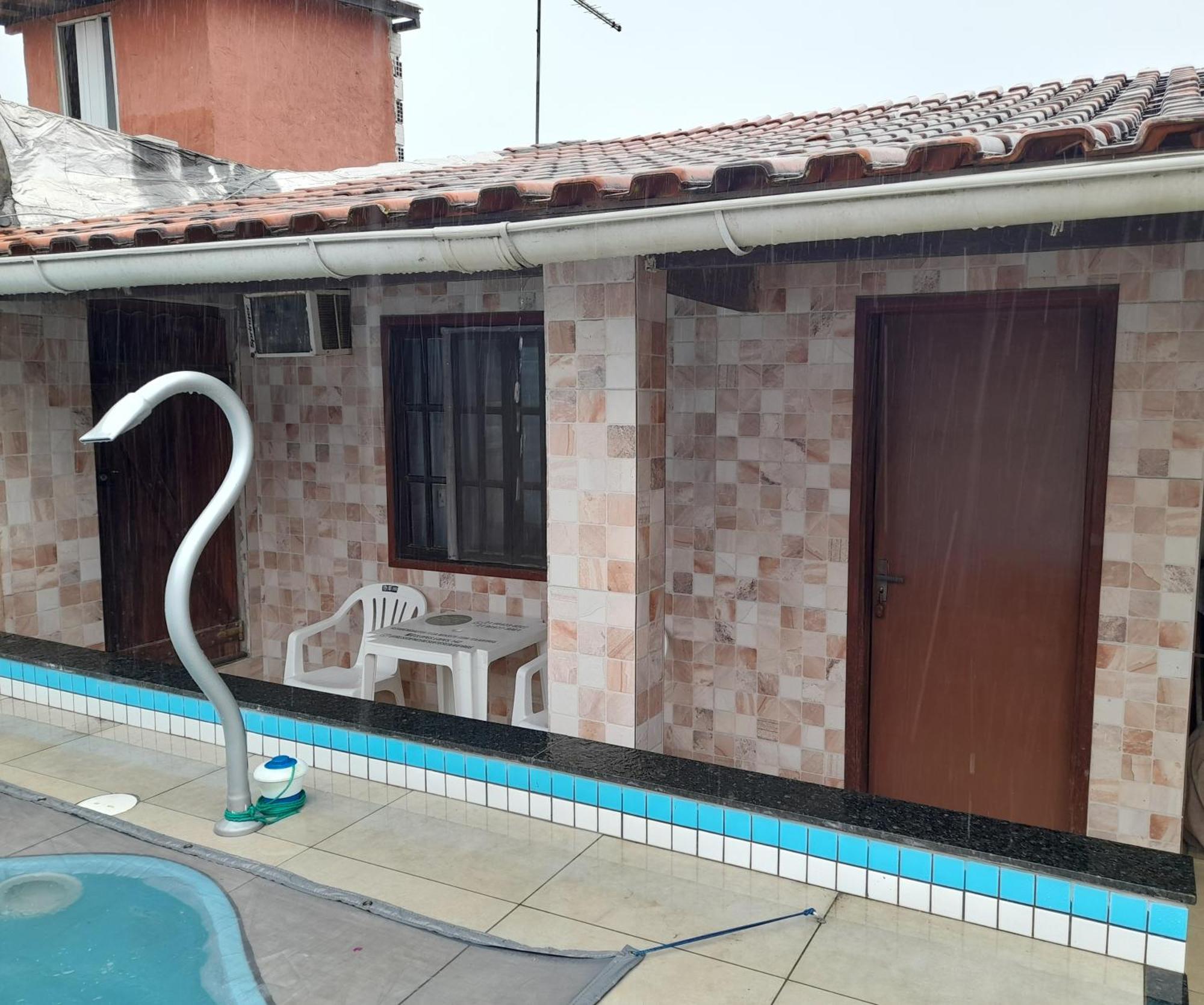 Itaipuacu Residencia Cajueiros I Villa Rom bilde