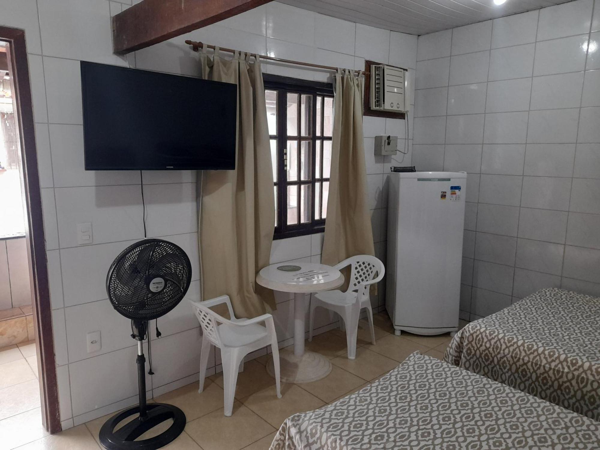 Itaipuacu Residencia Cajueiros I Villa Rom bilde
