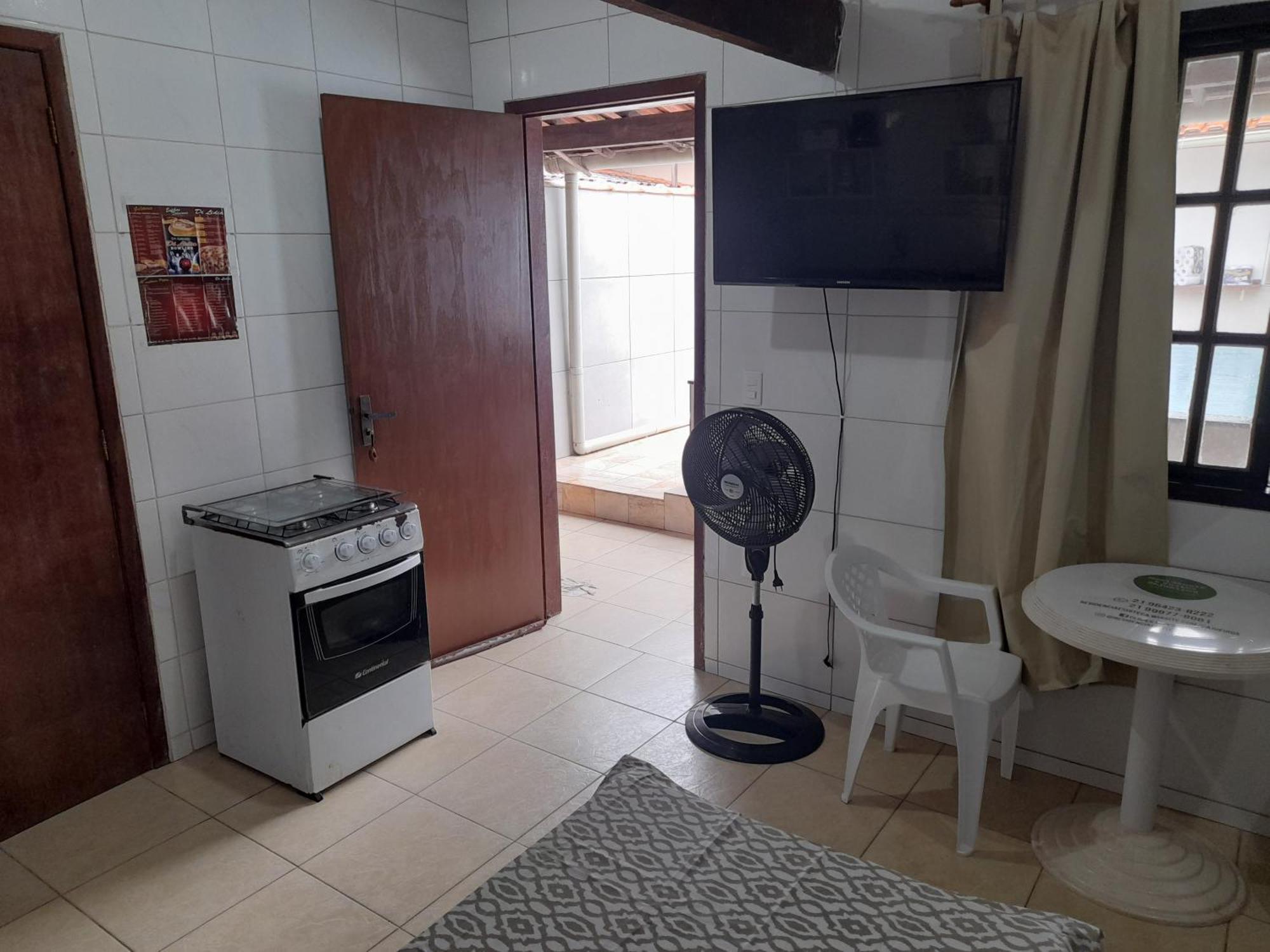 Itaipuacu Residencia Cajueiros I Villa Rom bilde