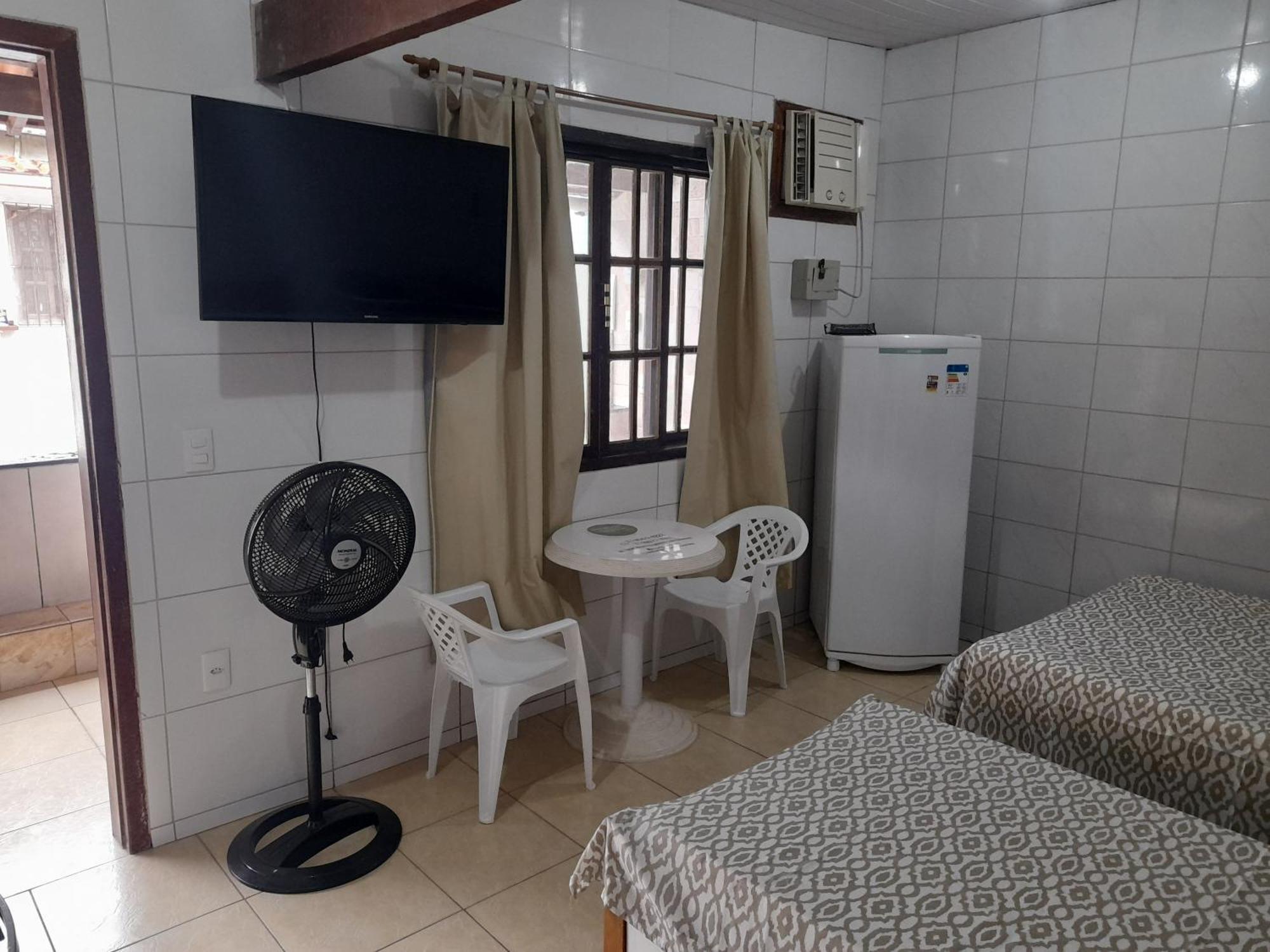Itaipuacu Residencia Cajueiros I Villa Rom bilde