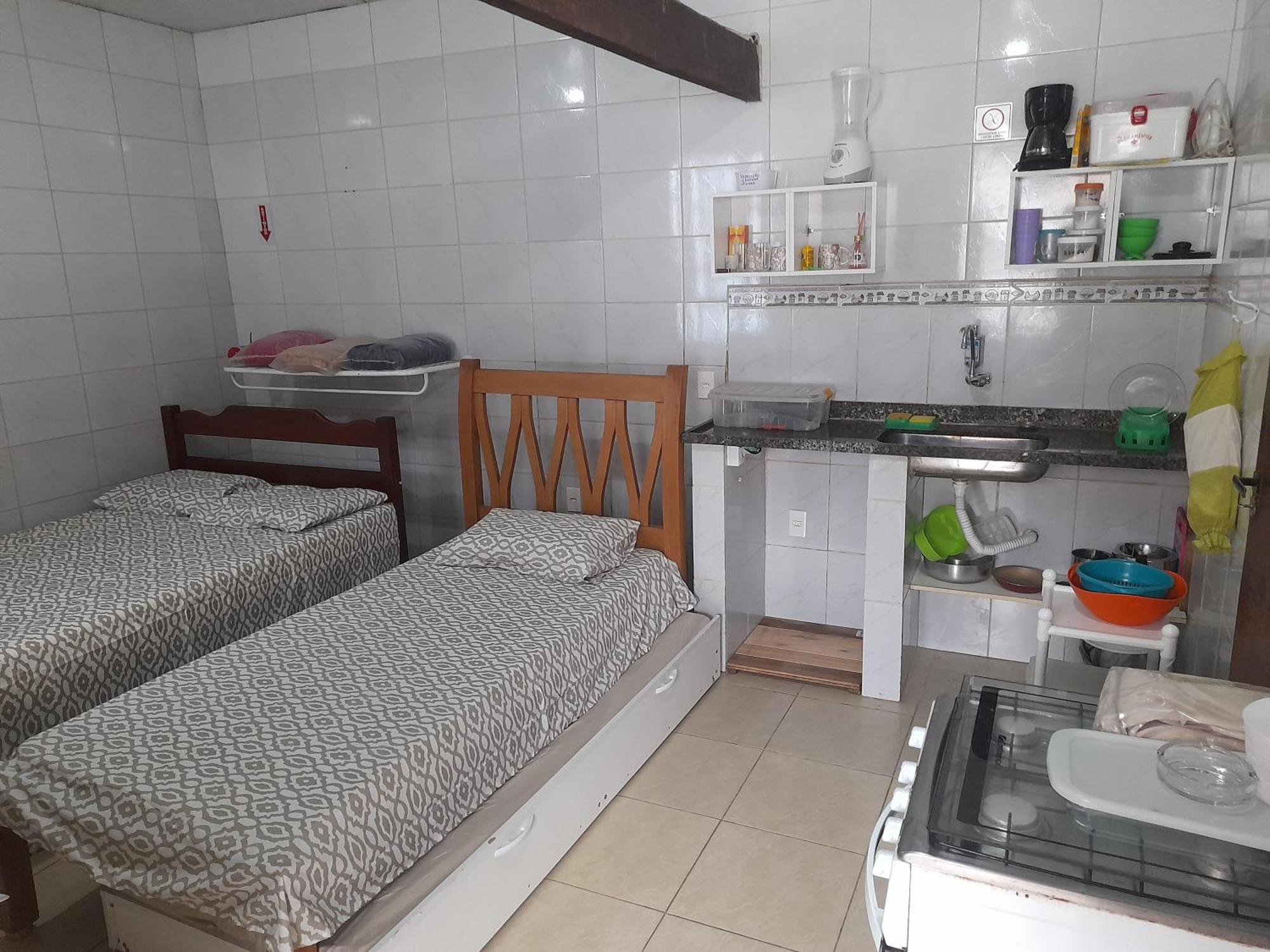 Itaipuacu Residencia Cajueiros I Villa Rom bilde