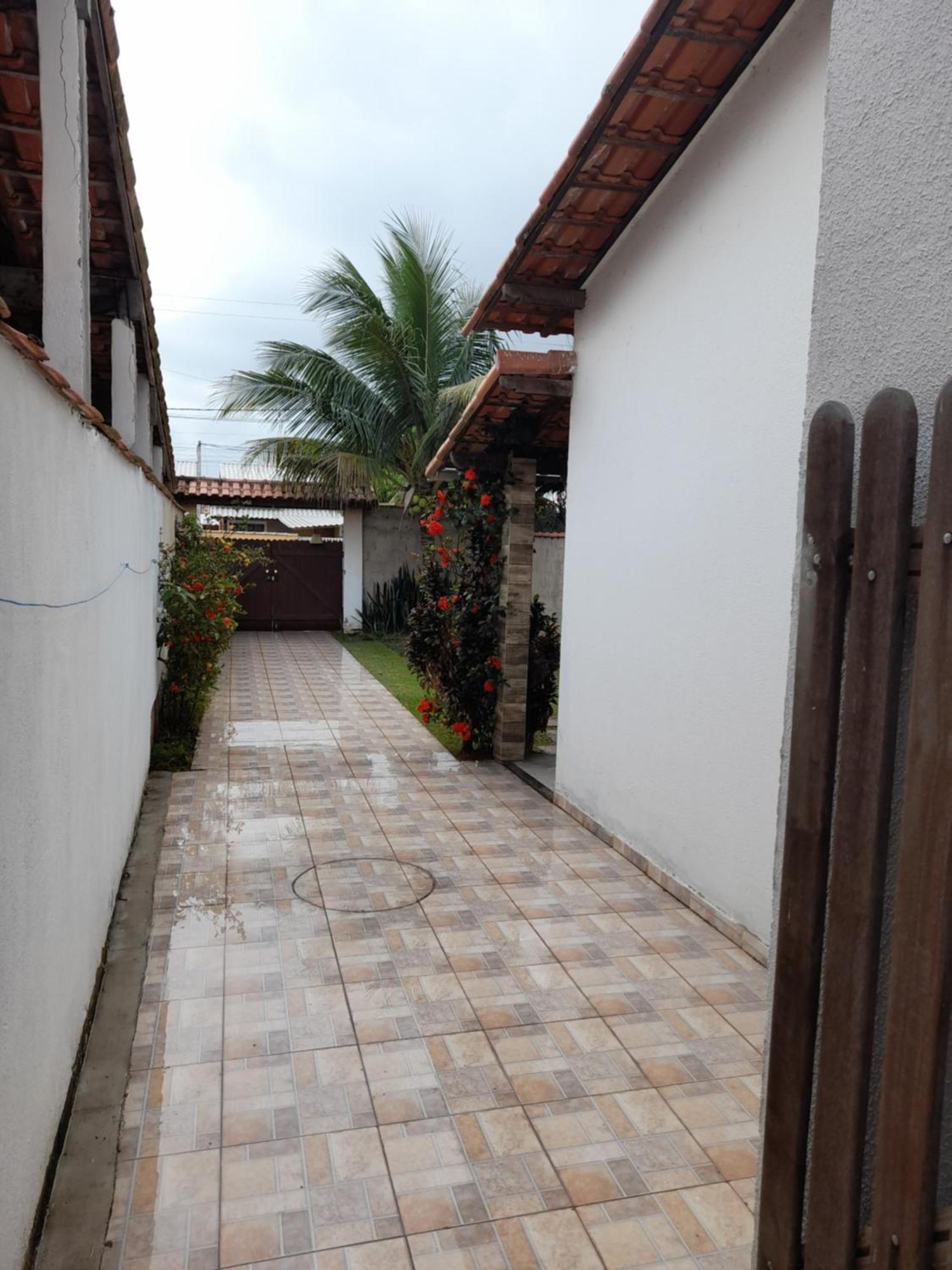 Itaipuacu Residencia Cajueiros I Villa Rom bilde