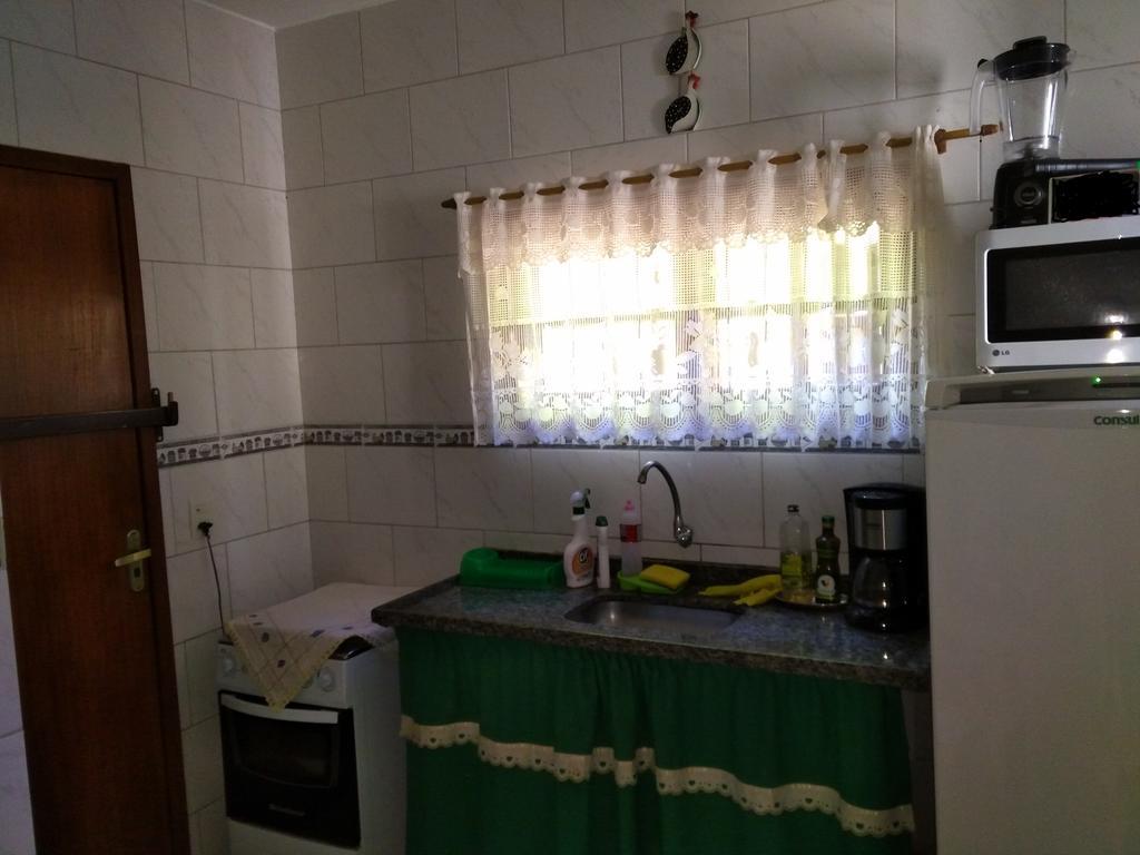 Itaipuacu Residencia Cajueiros I Villa Eksteriør bilde