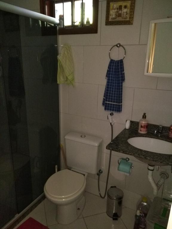 Itaipuacu Residencia Cajueiros I Villa Eksteriør bilde