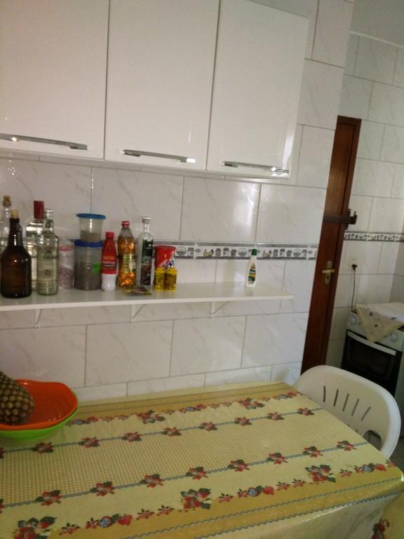 Itaipuacu Residencia Cajueiros I Villa Eksteriør bilde