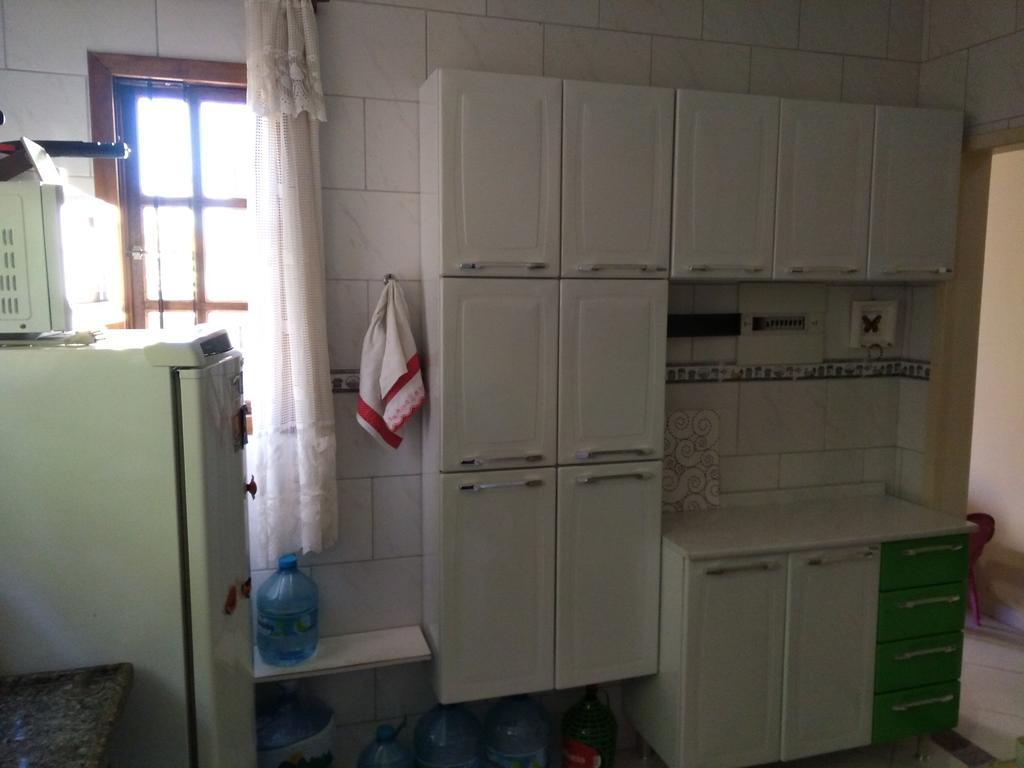 Itaipuacu Residencia Cajueiros I Villa Eksteriør bilde