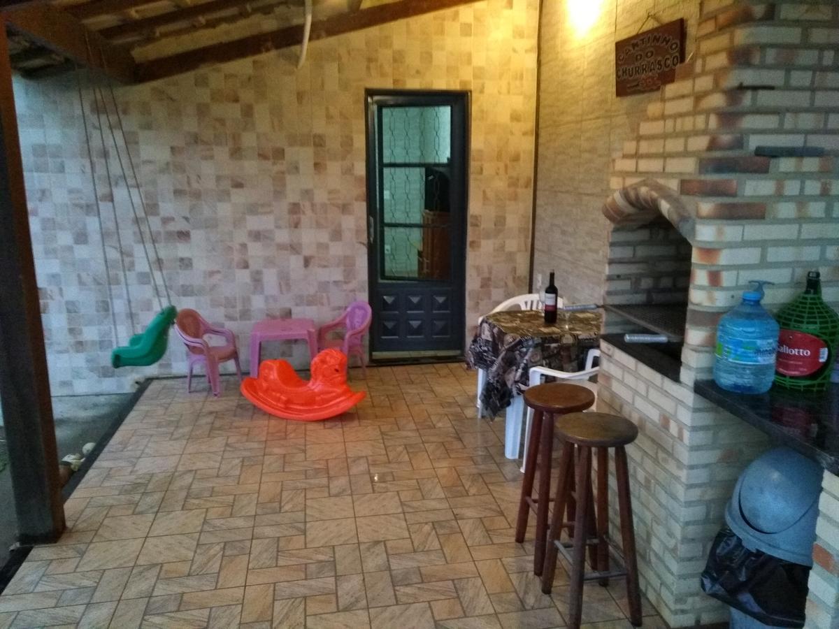Itaipuacu Residencia Cajueiros I Villa Eksteriør bilde
