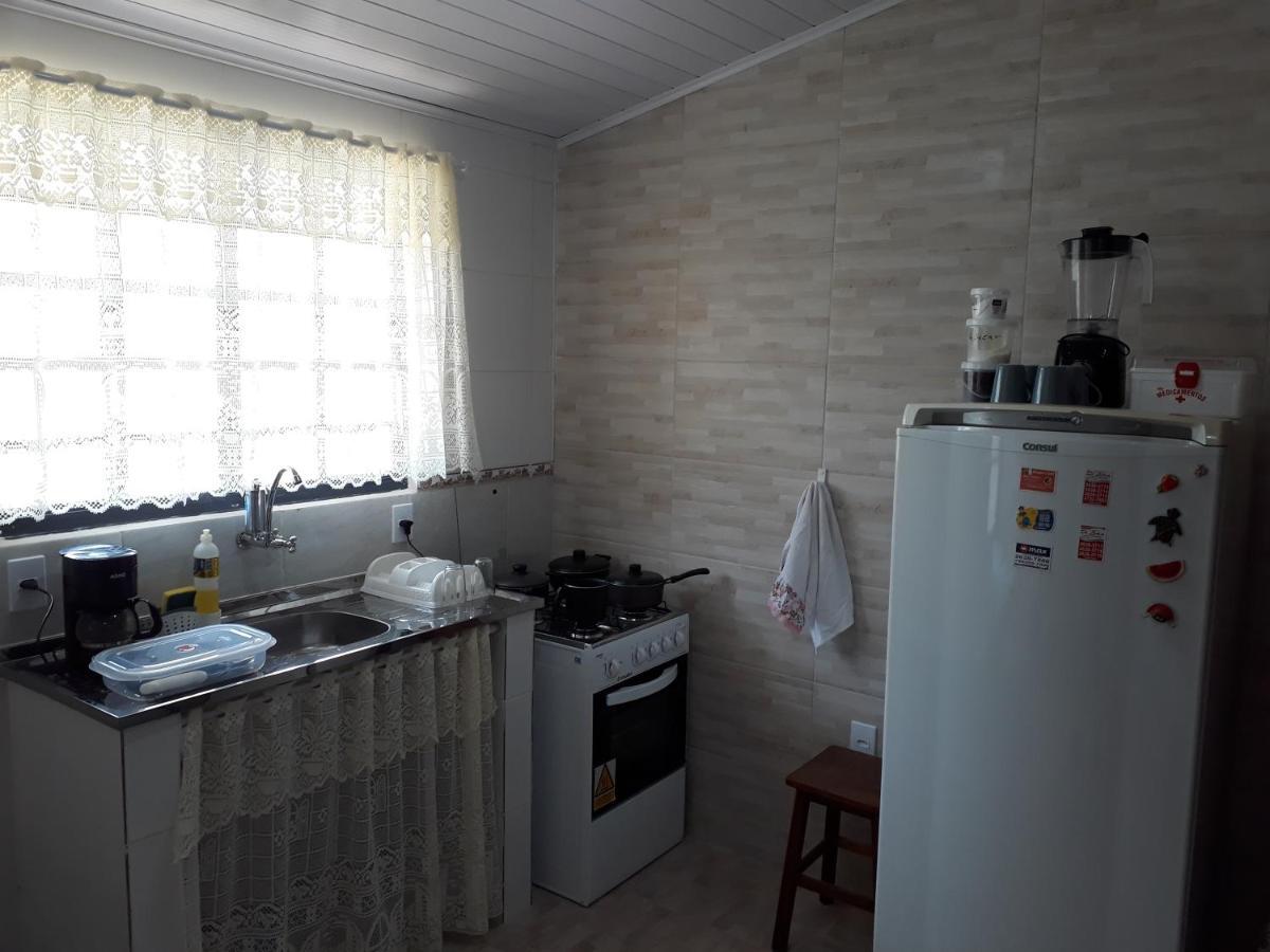 Itaipuacu Residencia Cajueiros I Villa Eksteriør bilde